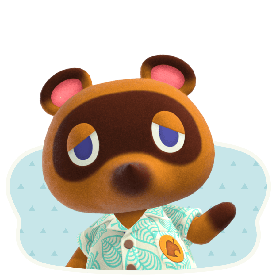 Animal Crossing – My Nintendo Store – Official Nintendo Site